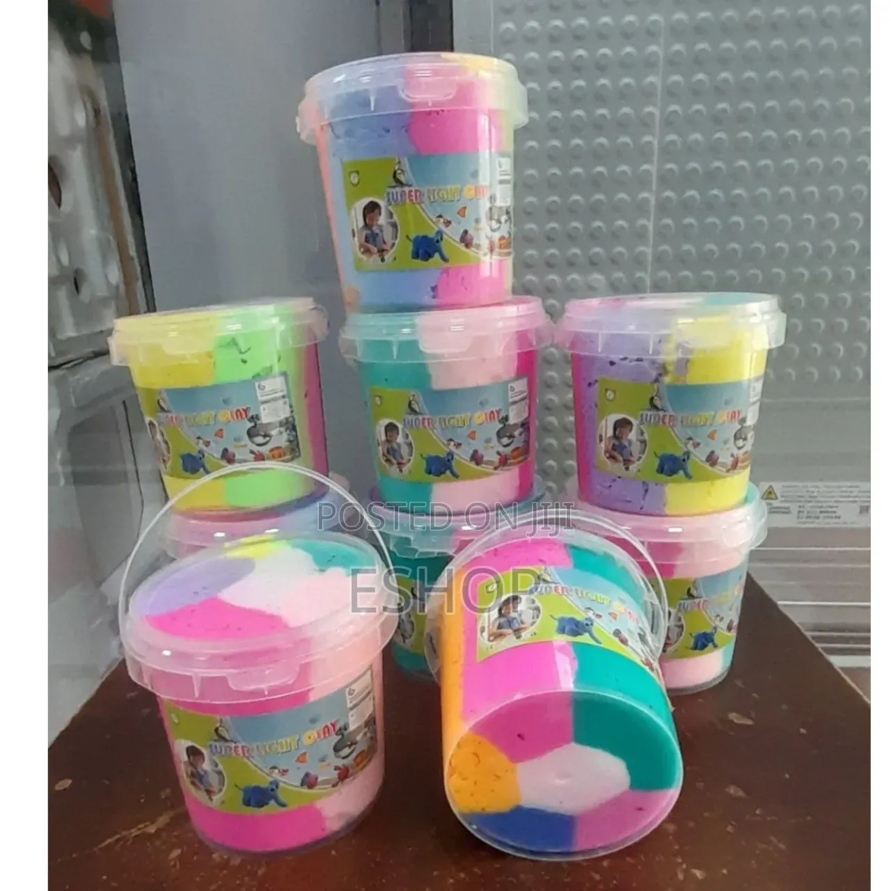 Perfect for DIY Arts and Crafts