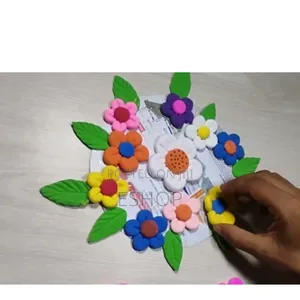 Perfect for DIY Arts and Crafts