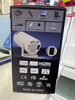 Y05 Projector