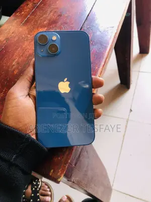 Apple iPhone 13 128 GB Blue