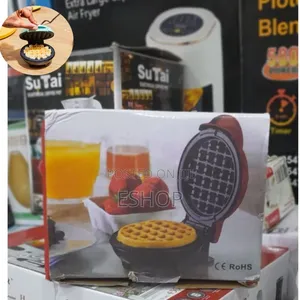 Breakfast in Minutes