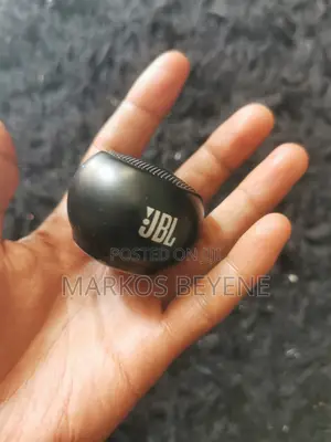 JBL Bluetooth Speaker