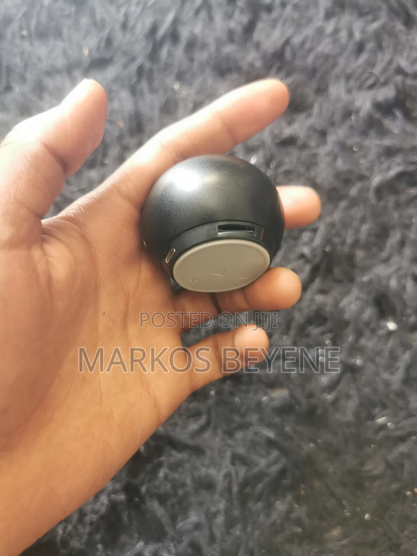 JBL Bluetooth Speaker