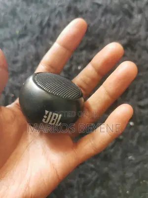 JBL Bluetooth Speaker