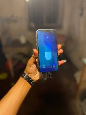 Apple iPhone 11 128 GB Black