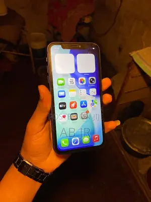 Apple iPhone 11 128 GB Black