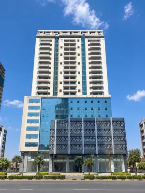3bdrm Apartment in ቦሌ ላይ የቅንጦት አፓርታማ ቦሌ, Bole for sale