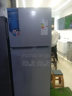 Mida,refergeratir