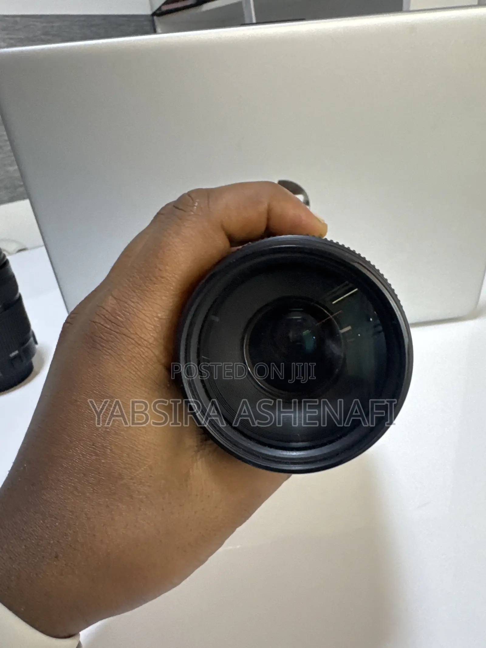 Canon 75-300mm Lens