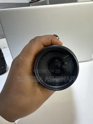Canon 75-300mm Lens