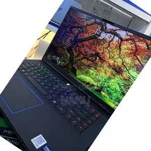 New Laptop Dell Allenware M15 R5 16GB Intel Core Ultra 9 SSD 512GB