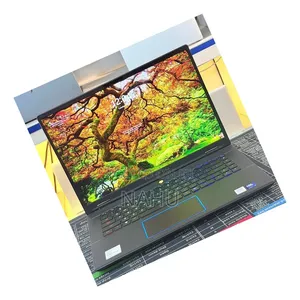 New Laptop Dell Allenware M15 R5 16GB Intel Core Ultra 9 SSD 512GB