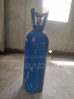 Medical O2 Gas Cylinder Are Offered in a Wide Variety of Cylinder Size