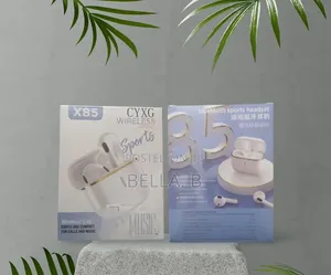 CYXG Wireless AirPod – A Smart Everyday Choice.