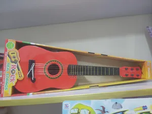 Children Guitar