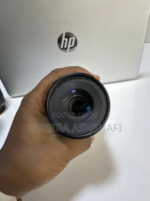 Canon RF 55-210mm Lens