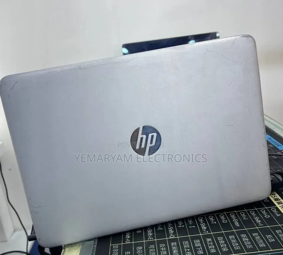 New Laptop HP EliteBook 840 G3 8GB Intel Core i5 HDD 1T