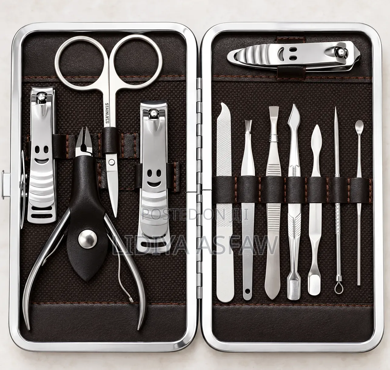 Nail Care Kit