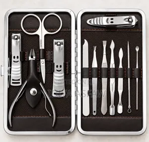 Nail Care Kit