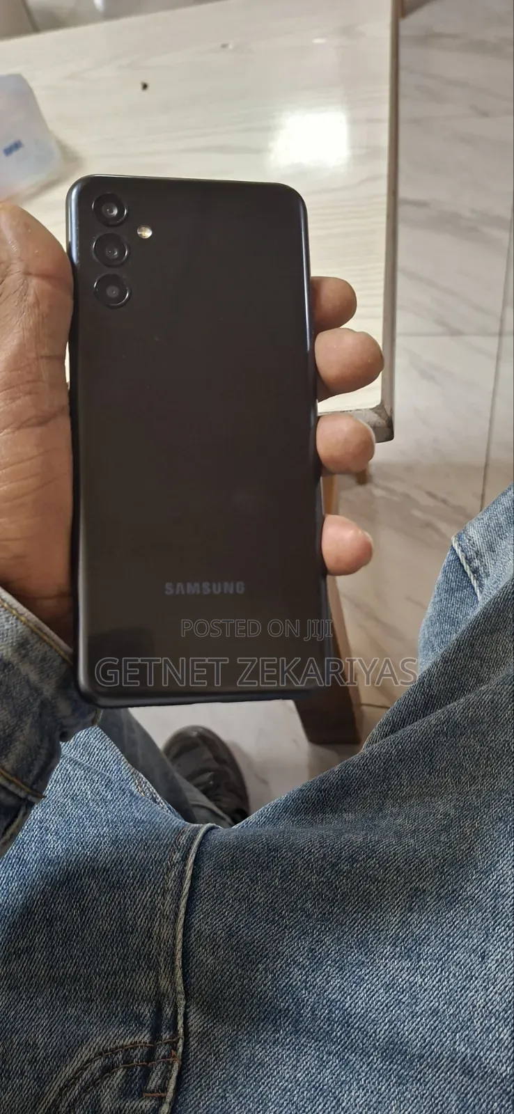 New Samsung Galaxy M13 64 GB