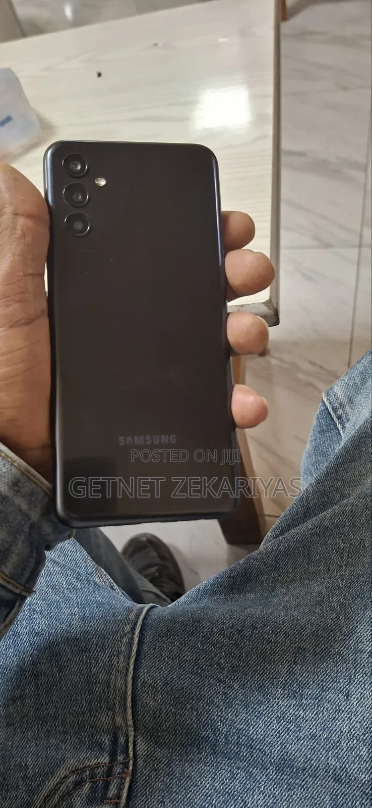 New Samsung Galaxy M13 64 GB