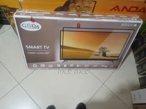 Gsda,smart,TV