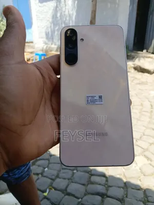 New Samsung Galaxy M16 128 GB White