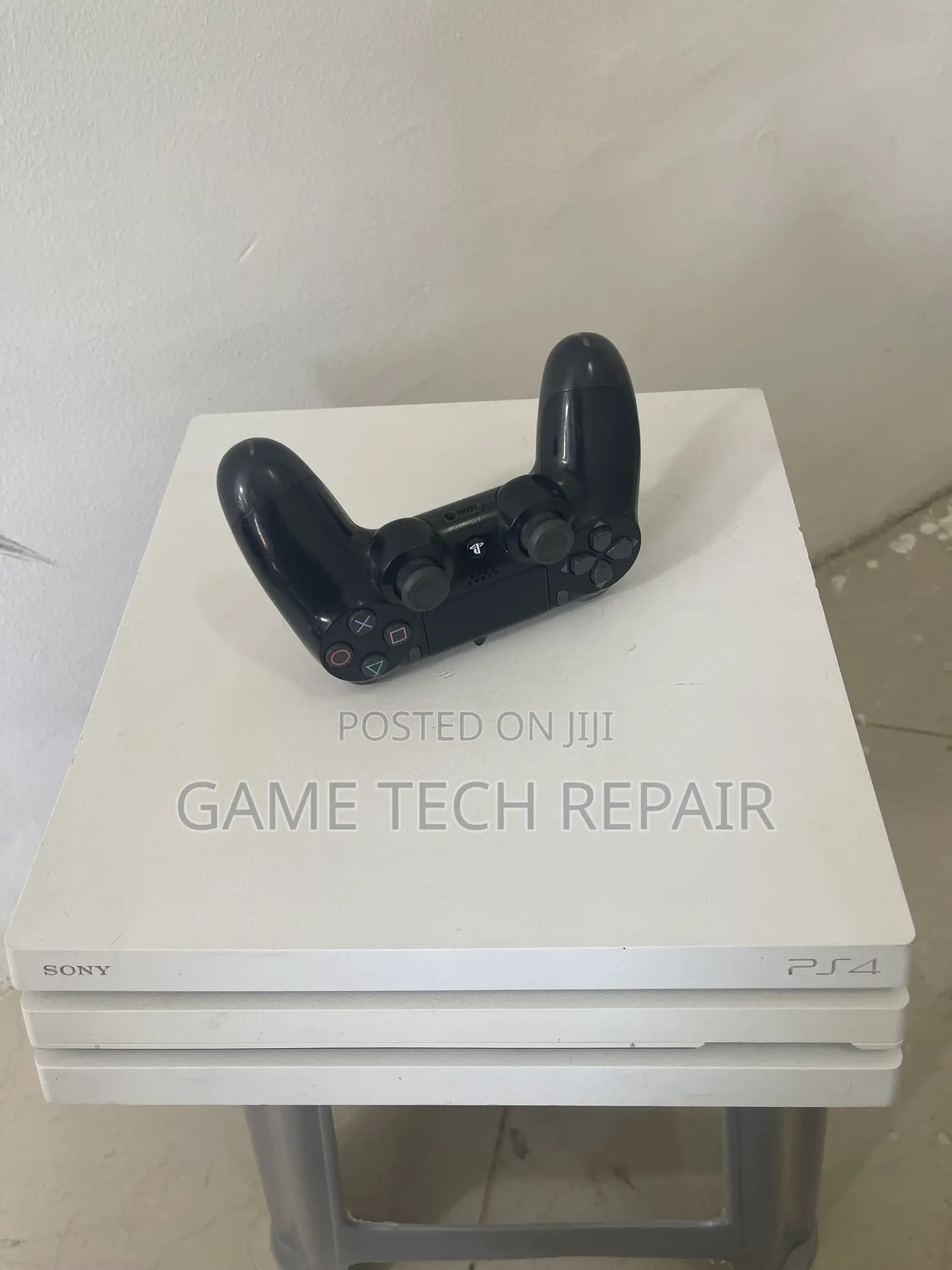 PlayStation 4 Pro