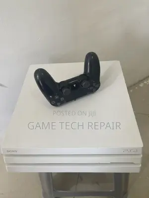 PlayStation 4 Pro