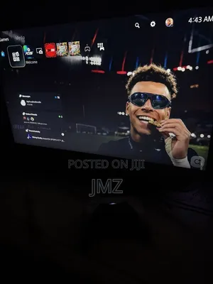 Ps 5 Withh 2 Jooysተickes