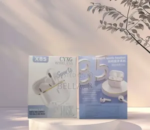 ‎CYXG Wireless AirPod – A Great Gift Idea.