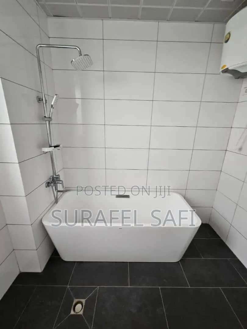 Furnished 3bdrm Apartment in Bole for sale