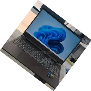 New Laptop HP Victus 16 16GB Intel Core i7 SSD 512GB