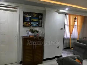 Furnished 2bdrm Condo in Bole for sale