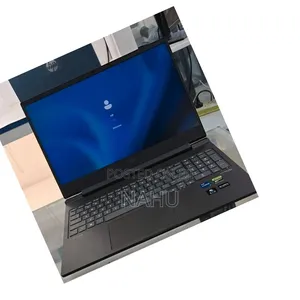 New Laptop HP Victus 16 16GB Intel Core i7 SSD 512GB