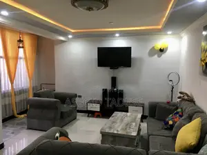 Furnished 2bdrm Condo in Bole for sale