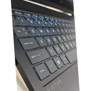 New Laptop HP Victus 16 16GB Intel Core i7 SSD 512GB