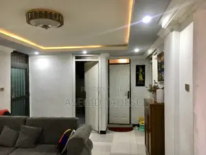 Furnished 2bdrm Condo in Bole for sale