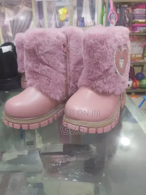 Children Boots