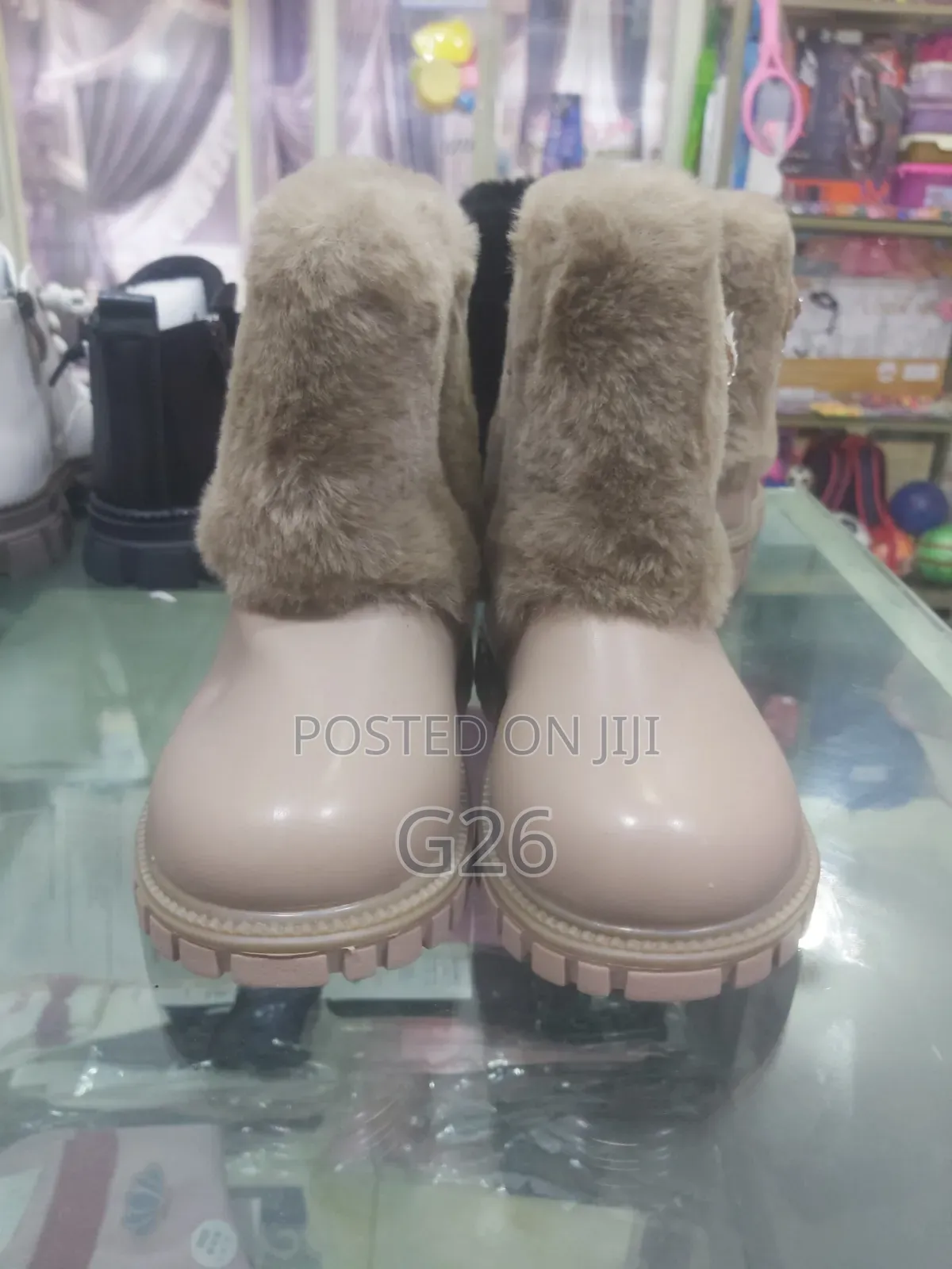 Children Boots