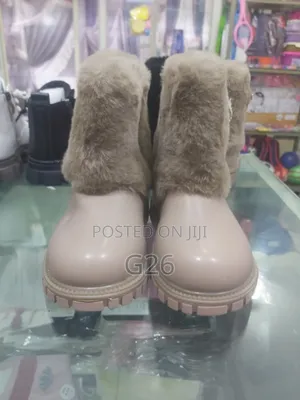 Children Boots