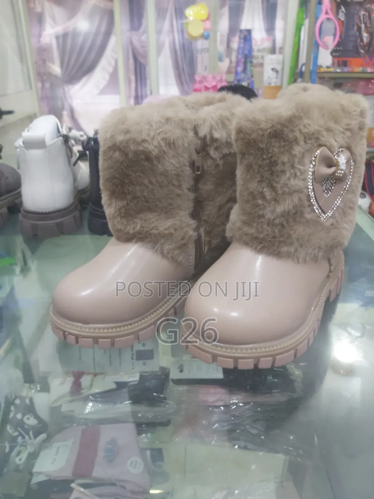 Children Boots