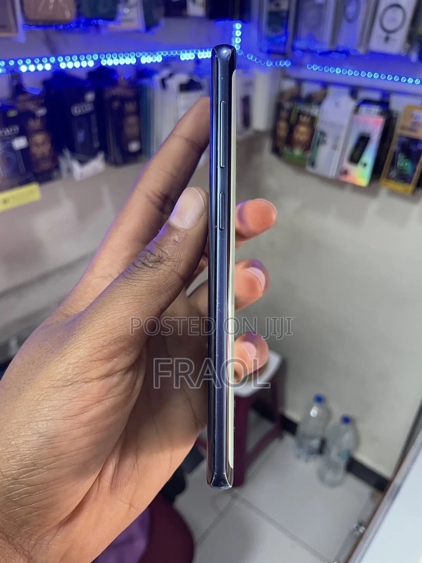 Samsung Galaxy S9 64 GB Blue