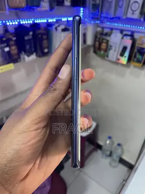 Samsung Galaxy S9 64 GB Blue