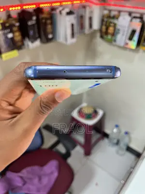 Samsung Galaxy S9 64 GB Blue