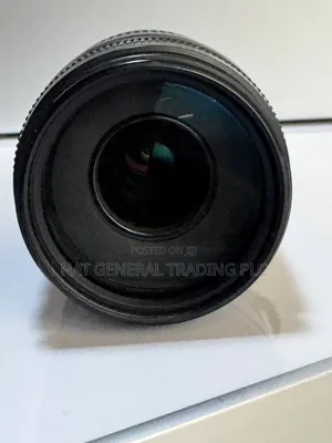 Canon 75-300mm Lens