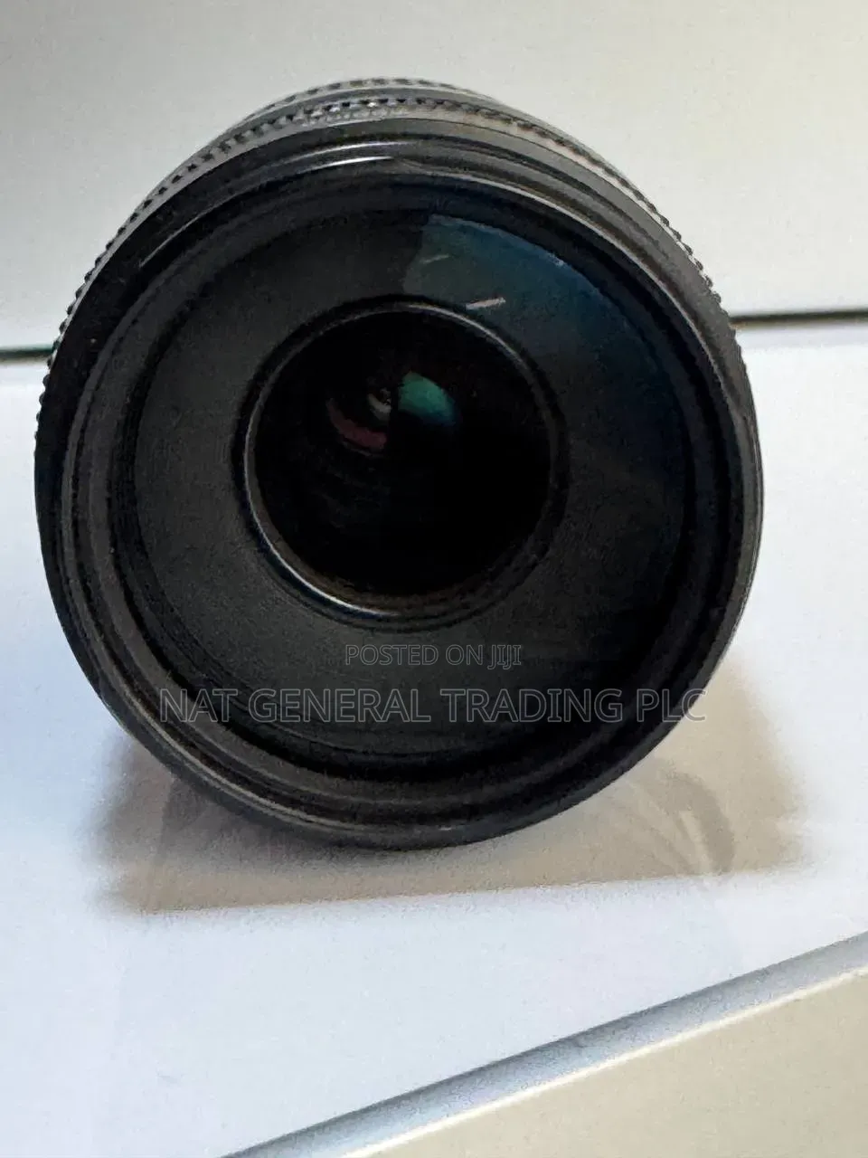 Canon 75-300mm Lens