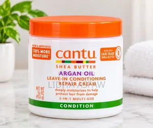 Cantu Cream