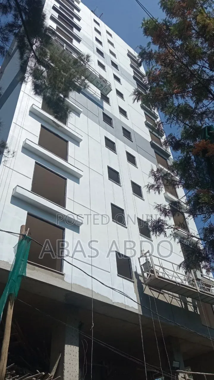 3bdrm Apartment in Afrri Homes, Lideta for sale