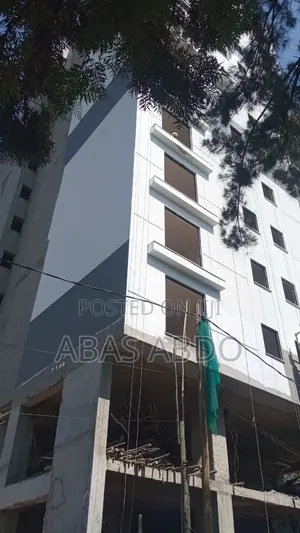 3bdrm Apartment in Afrri Homes, Lideta for sale